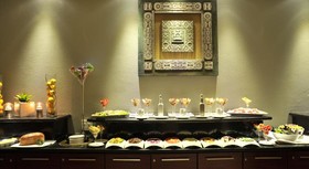 Samrand Hotel