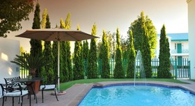 Samrand Hotel