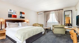 Samrand Hotel