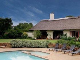 The Celtis Manor Guest House
