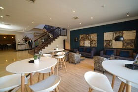 The Gallagher Hotel & Conference Centre
