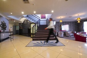 The Gallagher Hotel & Conference Centre