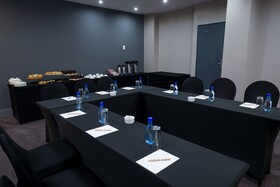 The Gallagher Hotel & Conference Centre