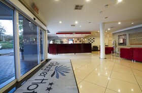 The Gallagher Hotel & Conference Centre