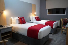 The Gallagher Hotel & Conference Centre
