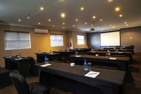 The Gallagher Hotel & Conference Centre