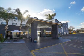 The Gallagher Hotel & Conference Centre