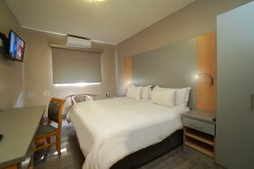 The Gallagher Hotel & Conference Centre