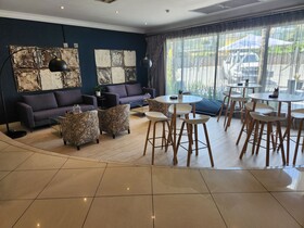 The Gallagher Hotel & Conference Centre