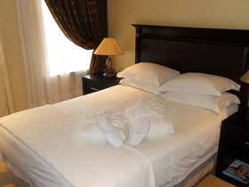 The Orchards Executive Accommodation