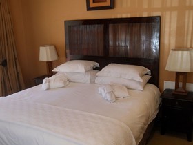 The Orchards Executive Accommodation