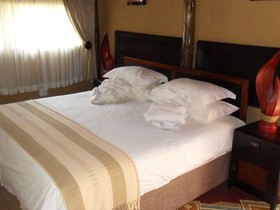 The Orchards Executive Accommodation