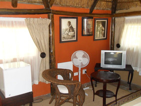 The Orchards Executive Accommodation