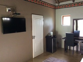 The Orchards Executive Accommodation