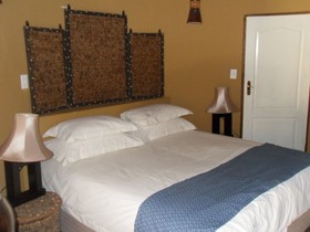 The Orchards Executive Accommodation