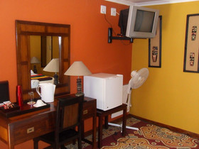The Orchards Executive Accommodation