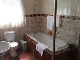 The Orchards Executive Accommodation