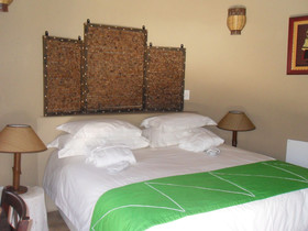 The Orchards Executive Accommodation