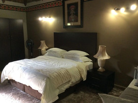 The Orchards Executive Accommodation