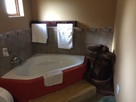 The Orchards Executive Accommodation