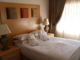 The Orchards Executive Accommodation