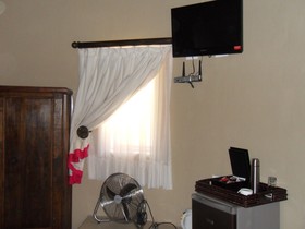 The Orchards Executive Accommodation
