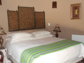 The Orchards Executive Accommodation