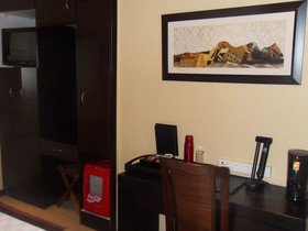The Orchards Executive Accommodation