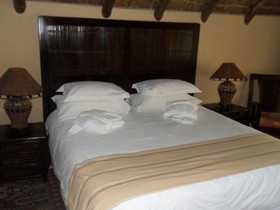 The Orchards Executive Accommodation