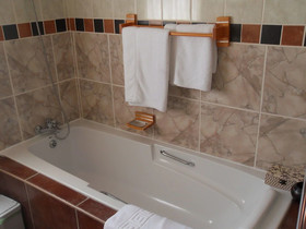 The Orchards Executive Accommodation