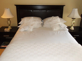 The Orchards Executive Accommodation