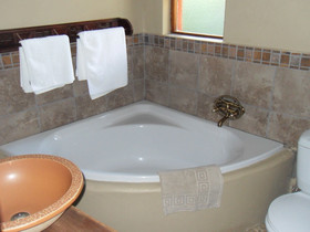 The Orchards Executive Accommodation