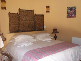 The Orchards Executive Accommodation
