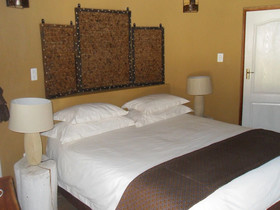 The Orchards Executive Accommodation