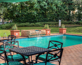 Town Lodge Waterfall Midrand