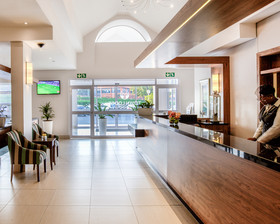 Town Lodge Waterfall Midrand
