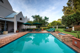 Town Lodge Waterfall Midrand