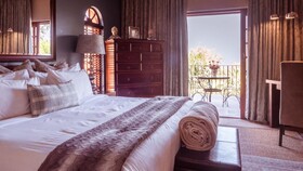 Tuareg Guest House