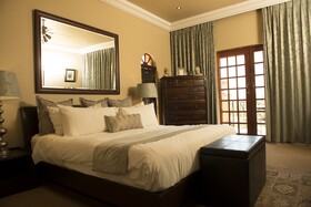 Tuareg Guest House