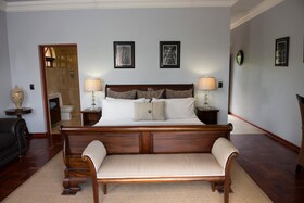 Tuareg Guest House