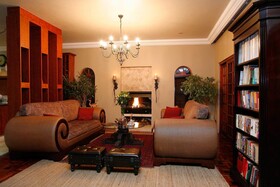Tuareg Guest House