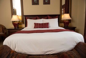 Tuareg Guest House