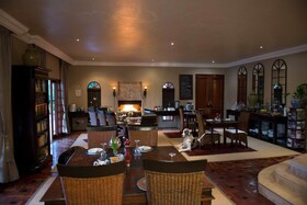 Tuareg Guest House