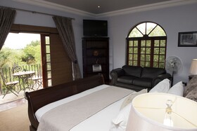 Tuareg Guest House