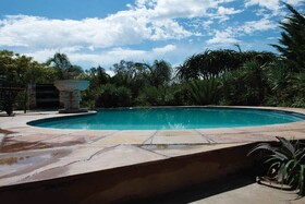 Tuareg Guest House