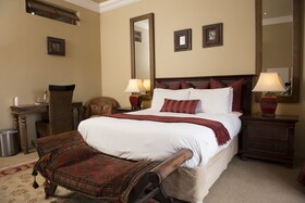Tuareg Guest House