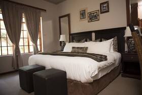 Tuareg Guest House