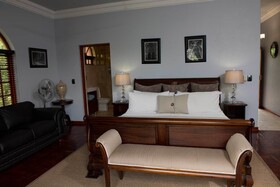 Tuareg Guest House
