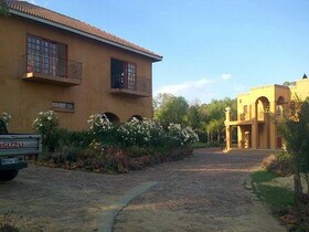 Tuareg Guest House