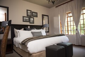 Tuareg Guest House